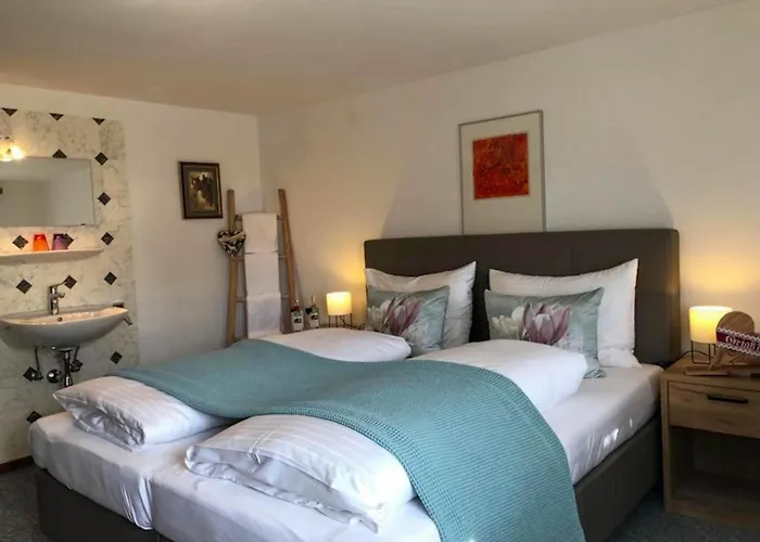 Anna Bramberg Bramberg am Wildkogel