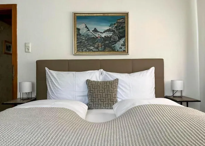 Anna Bramberg Feriehus Bramberg am Wildkogel