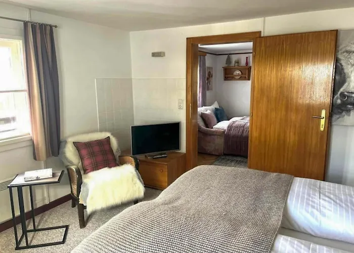 Feriehus Anna Bramberg Bramberg am Wildkogel