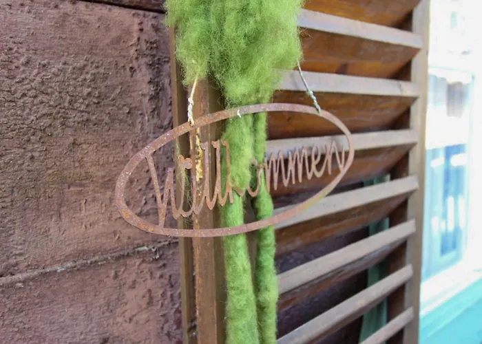 Feriehus Anna Bramberg Bramberg am Wildkogel