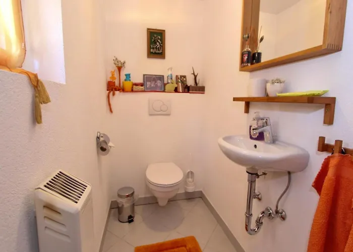 Anna Bramberg ブラームベルク・アム・ヴィルトコーゲル