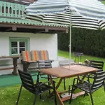 Anna Bramberg Holiday home *