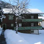 Anna Bramberg Holiday home
