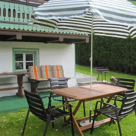 Anna Bramberg Tatil Evi *